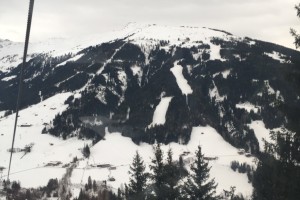 Day 6: Skiing Auffach Day 6: Skiing Auffach